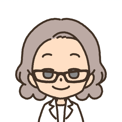 小児科の先生