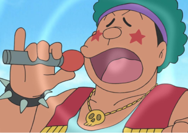 のび太 ADHD