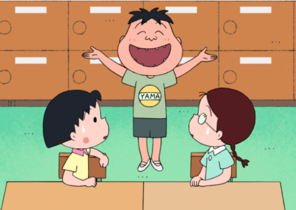 のび太 ADHD