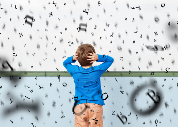 どうすればいいか分からない子ども