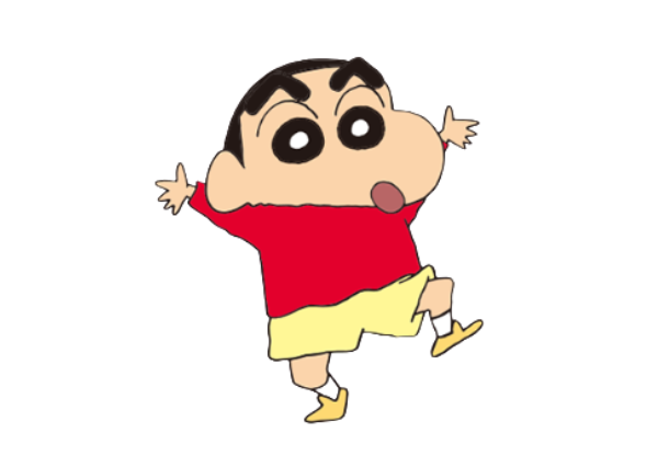 のび太 ADHD