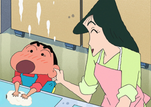 のび太 ADHD