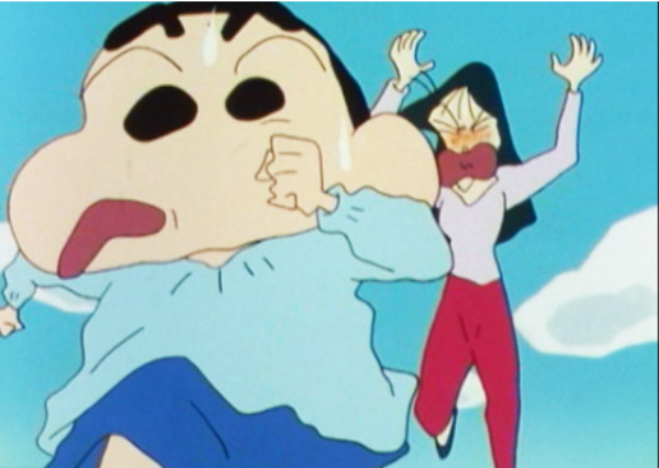 のび太 ADHD