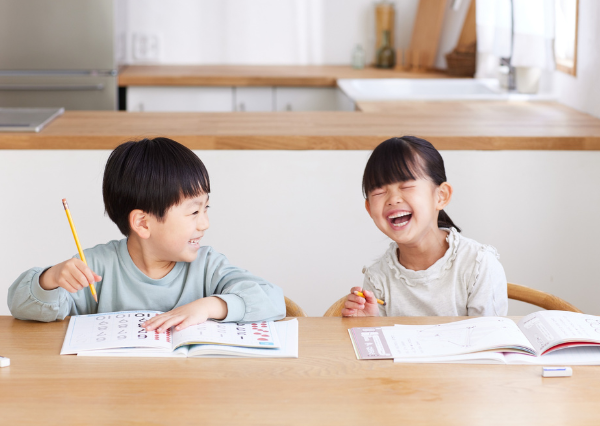 発達障害児 勉強できない 小学生 シングルマザー