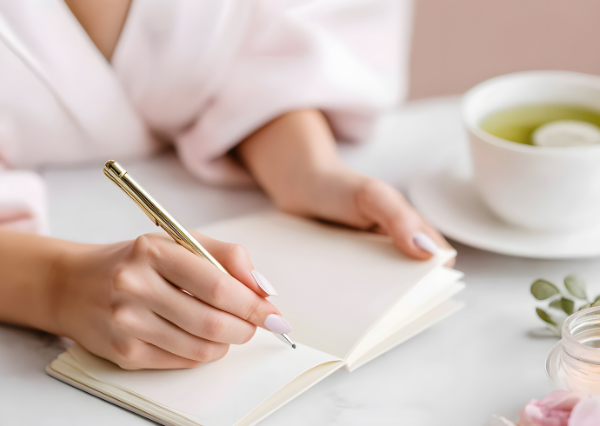 ジャーナリング