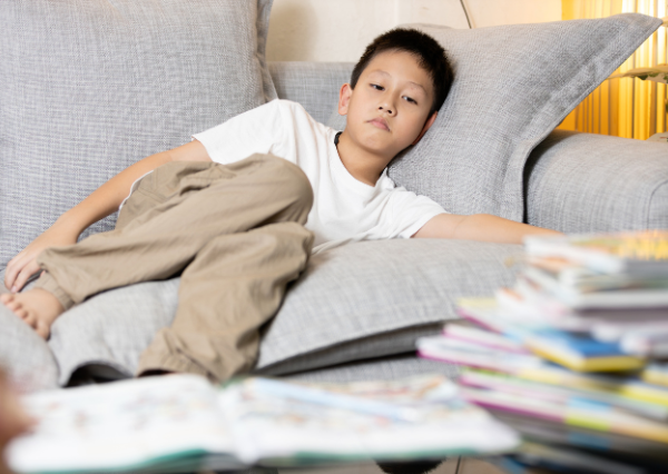 発達障害 ストレス