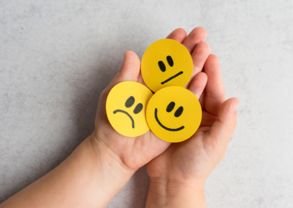 発達障害 ストレス