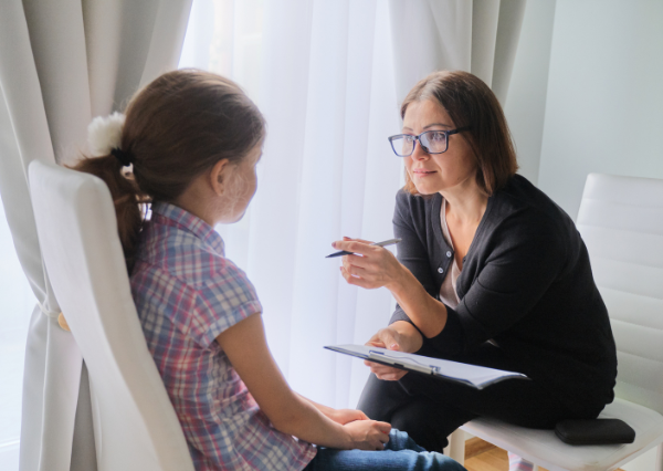 ソーシャルワーカー