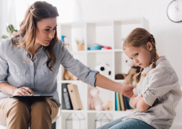 福祉サービスのイメージ